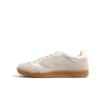 CENTRAL&KITTY Coverage Low-Top Skateboard Shoes Women's