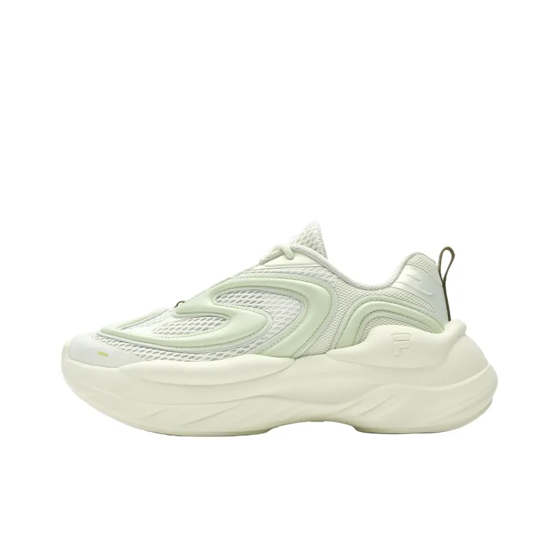 FILA FUSION BUZZARD Meteor Shoes Low Top Casual Shoes Women's-0