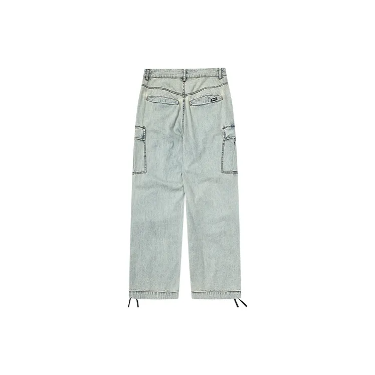 BEASTER Jeans Unisex-1