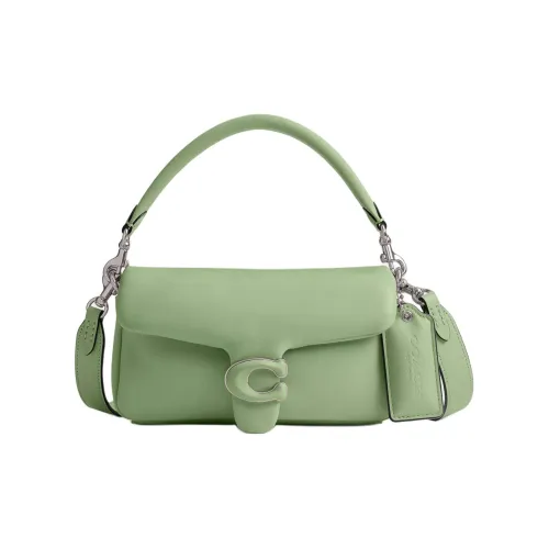 COACH Pillow Shoulder Bags