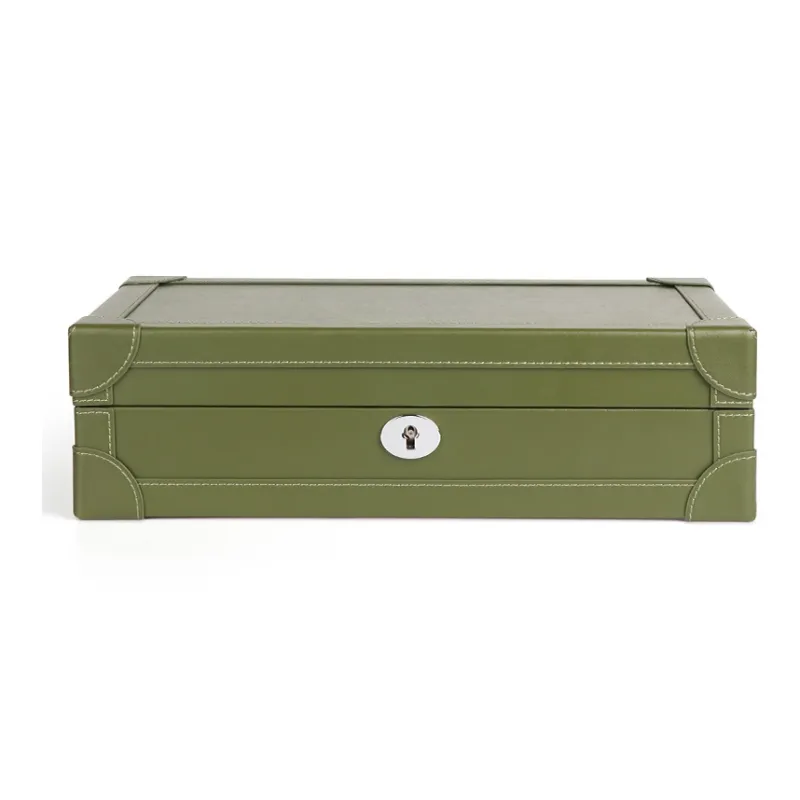 DRIKLUX Unisex Watch Case-40
