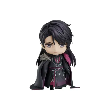 GSC Li Zeyan Mr Love  Queen's Choice Demon King Ver. With Special Bonus Nendoroid Includes Base 10cm Chibi Figures