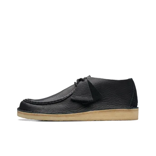 medio Casual Shoes Men's Black