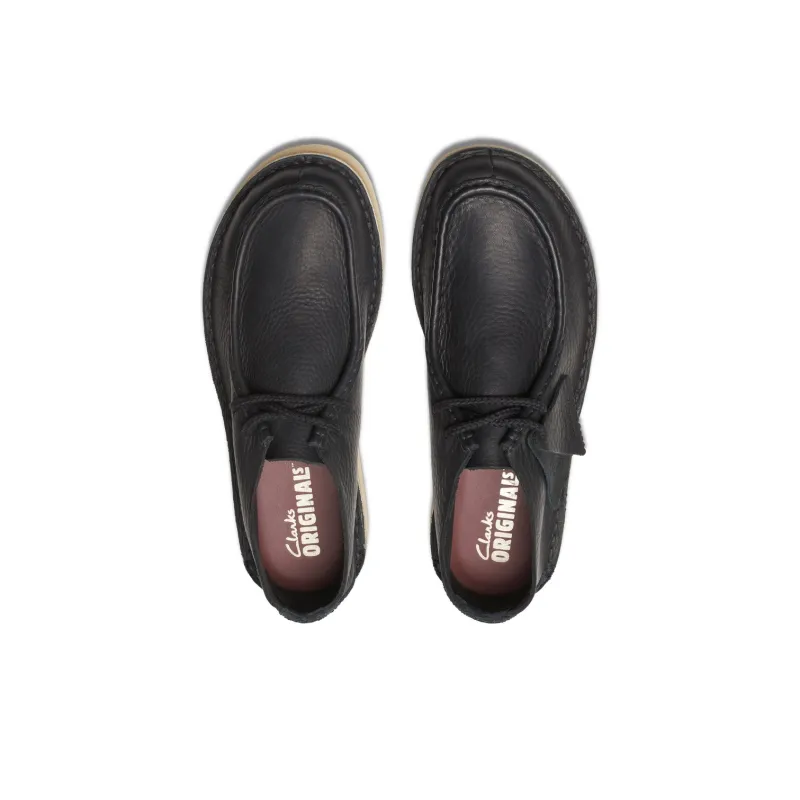 Clarks Casual Shoes Men's Black-2
