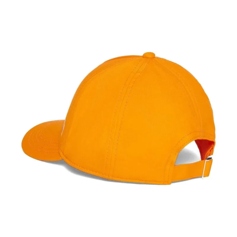 MARNI Logo Printed Baseball Cap-1