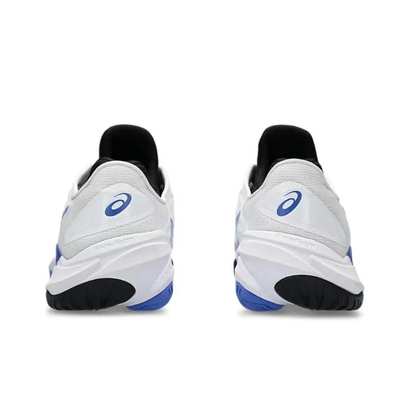 Asics Court Ff 3 White Sapphire-4