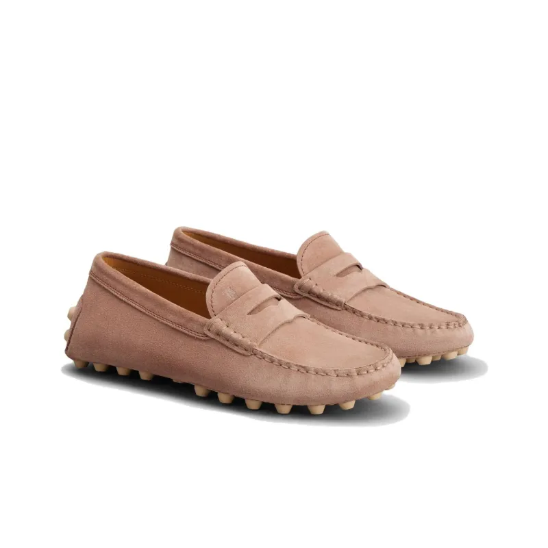 TOD'S Gommino Penny Loafers-2
