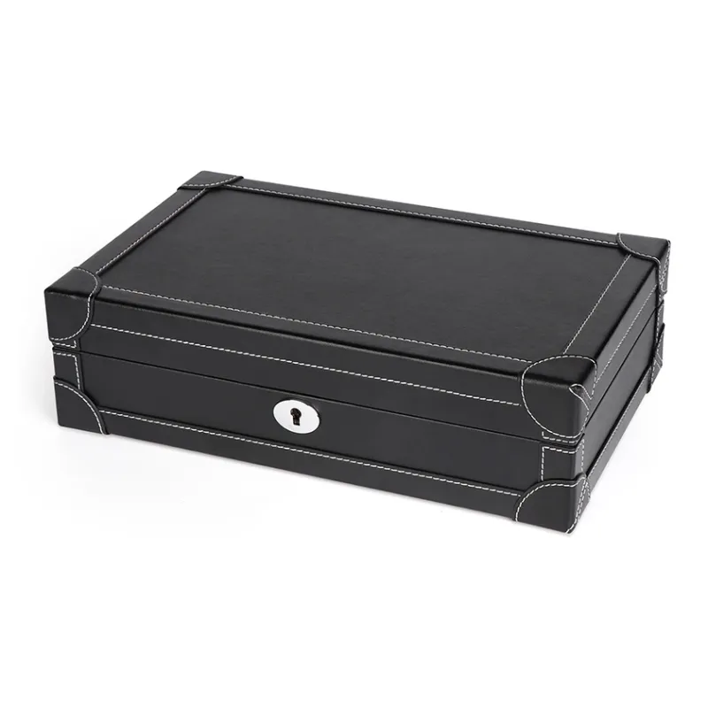 DRIKLUX Unisex Watch Case-37
