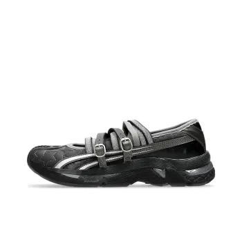Asics Gel Lokros Heaven By Marc Jacobs Kiko Kostadinov Graphite Grey Women's
