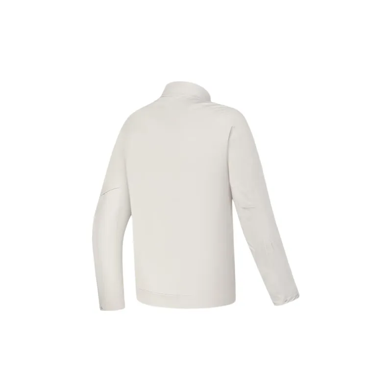 FILA Jackets Coats Men's Conch Shell Pink-1