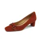 Red Brown