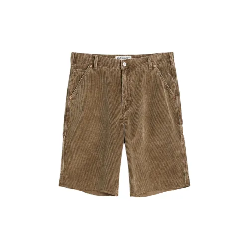OUR LEGACY Men Casual Shorts
