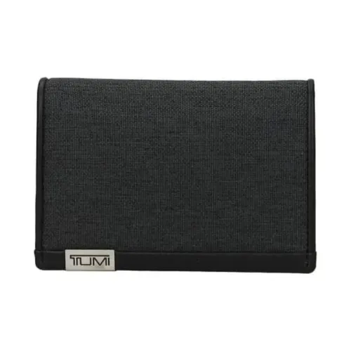 TUMI Card Holders