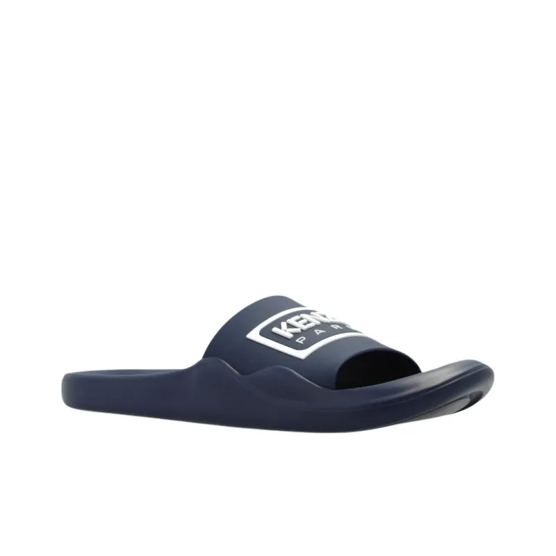 KENZO Pool Logo Slides-2