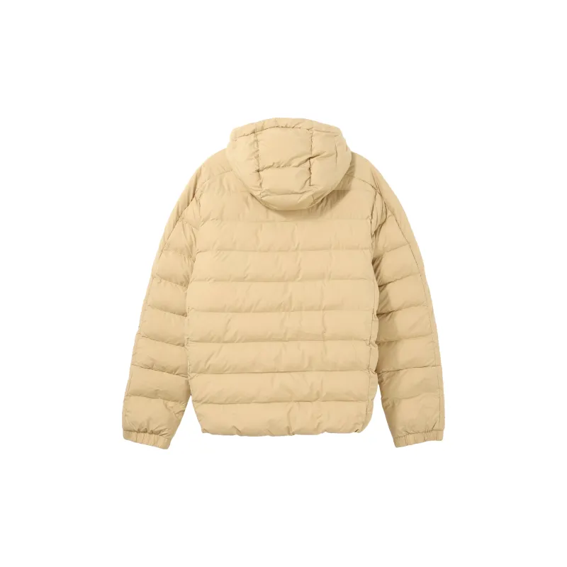 Adidas Puffer Jacket Men's Khaki-1