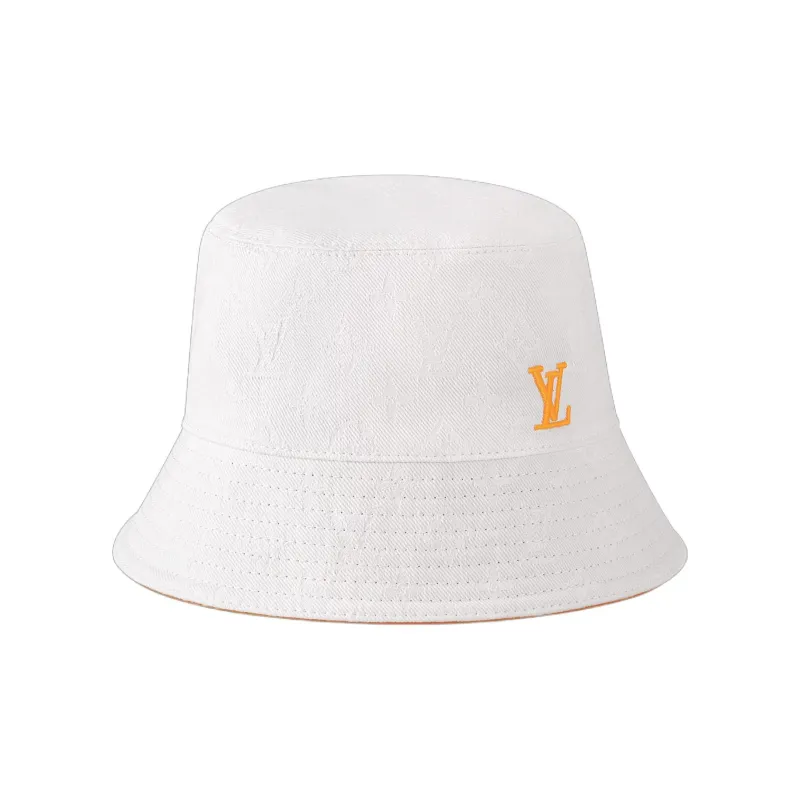 LOUIS VUITTON M7391M Lv Colormania Bucket Hat-1