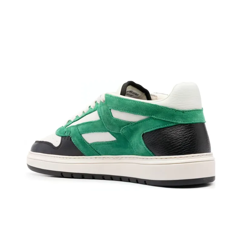 REPRESENT Reptor Low-top Sneakers-3