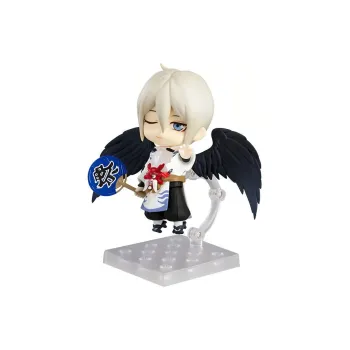 GSC Big Tengu Onmyoji Q Version Includes Base Nendoroid Chibi Figures 10cm