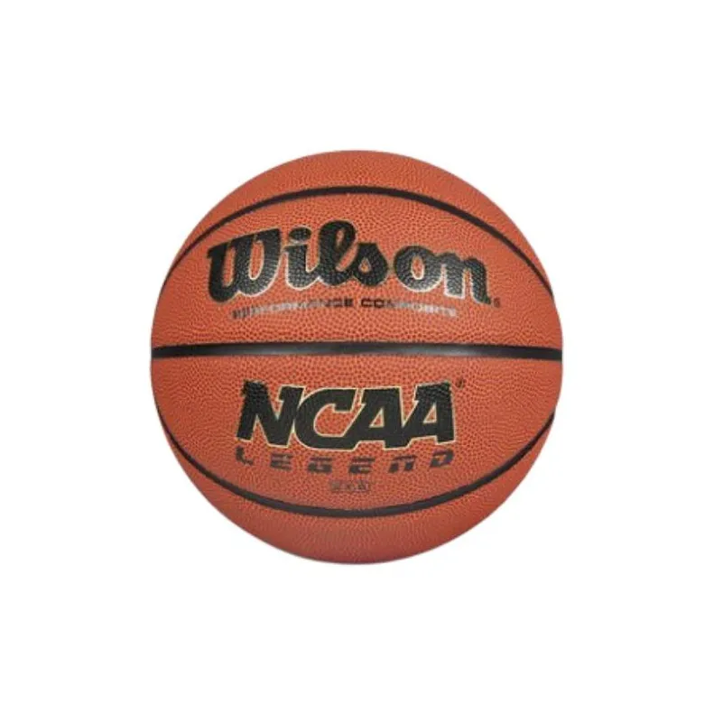 Wilson NCAA Collection 929 PU Basketball Size 5 Ball Training-4