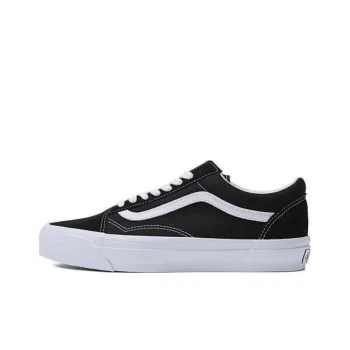 Vans Old Skool 36 Lx Black White