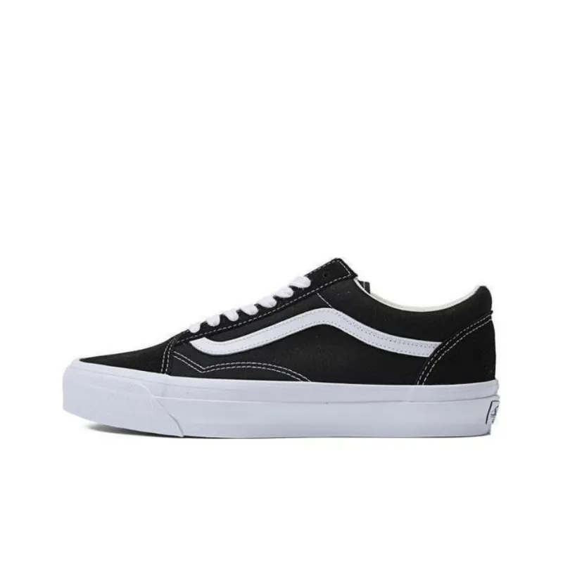 Vans Vault Og Old School Lx Sneakers-0