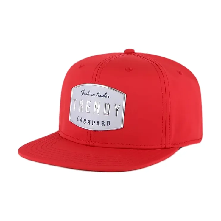 Lackpard Polyester Baseball Caps Unisex-0