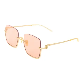 GUCCI Oversized Square frame Sunglasses