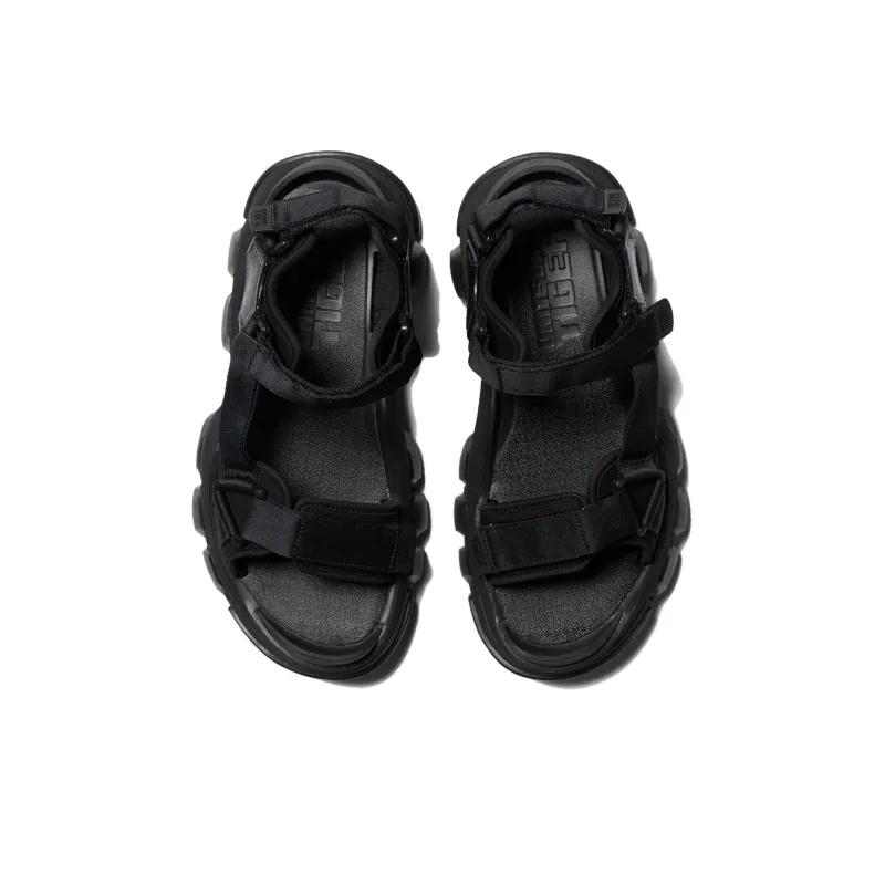 Onitsuka Tiger Dentigre Belted 'Black'-2