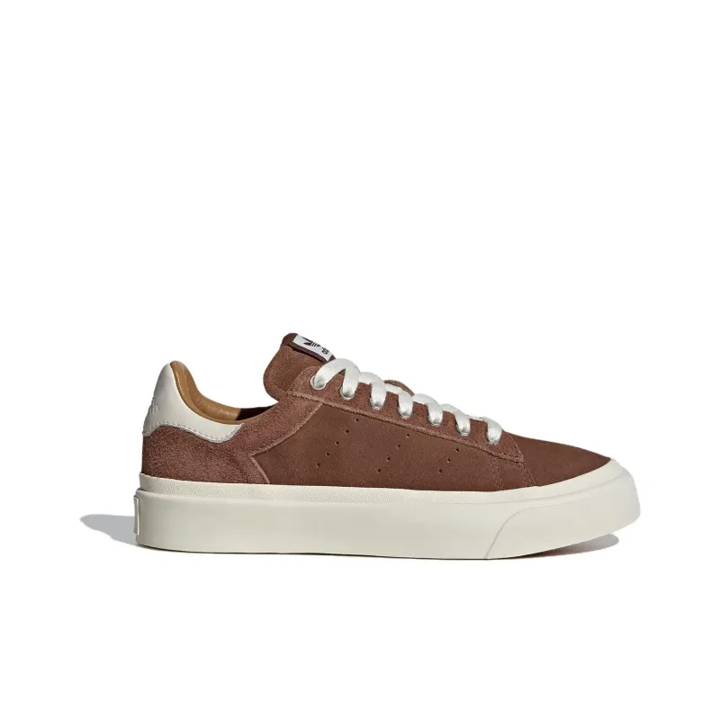 Adidas Stan Smith Cs Lux 'Brown Cream'-1