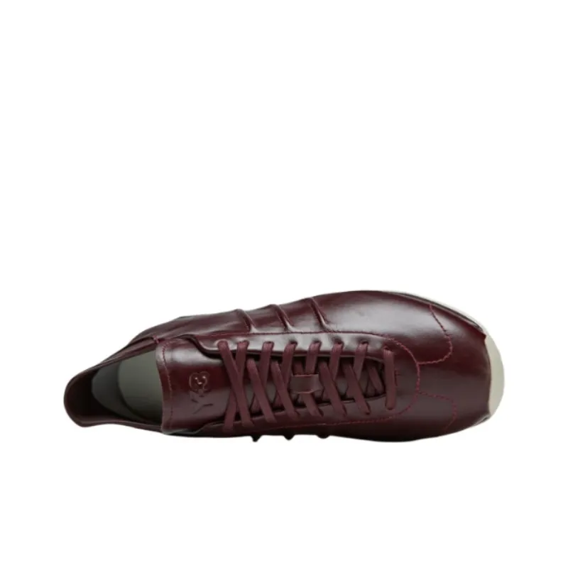 Adidas Y 3 Country Shadow Red Bliss-2