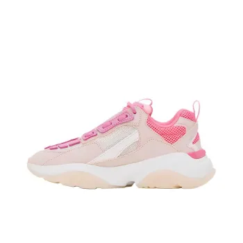 AMIRI Bone Runner Light Pink White Women's