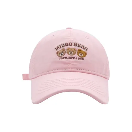 MUSTKOO Acrylic Baseball Caps Unisex-3