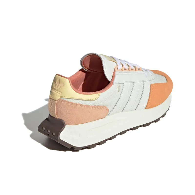 Adidas Retropy E5 'Orange White' Women's-3