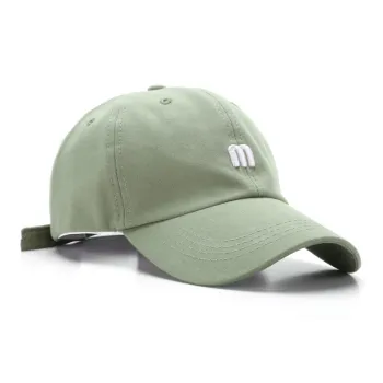 RX UVCUT Polyester Baseball Caps Unisex