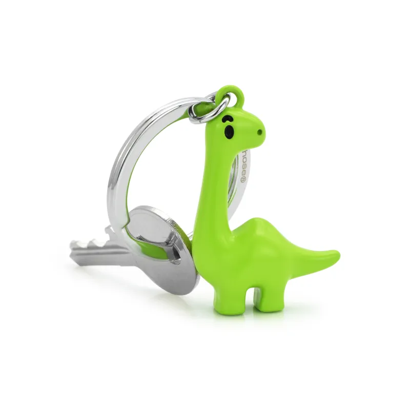 Meta[l]morphose BIG In Miniature Alloy Keychains Unisex-2