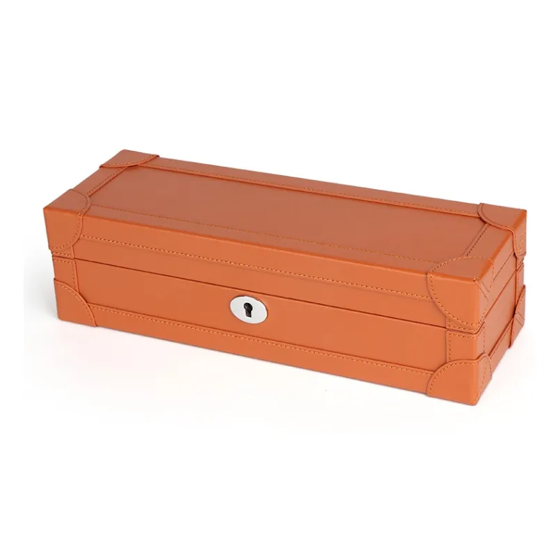 DRIKLUX Unisex Watch Case-11