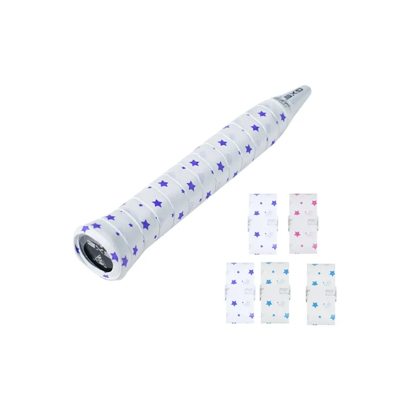 P.R IND Badminton Grip Tape-10