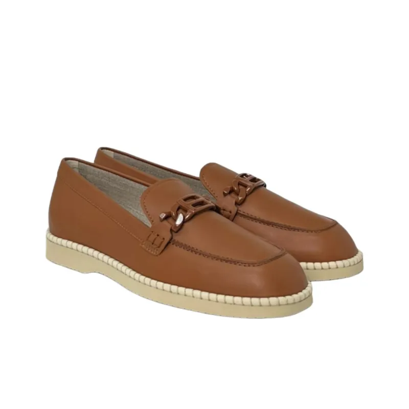 HOGAN H660 Slip On Sandals Women's-2