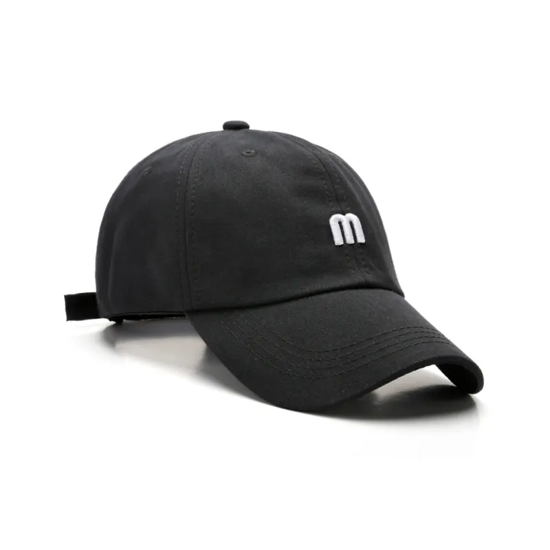 RX UVCUT Polyester Baseball Caps Unisex-1