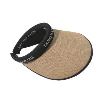 VINEY Polyester Sun Protection Hats Women's