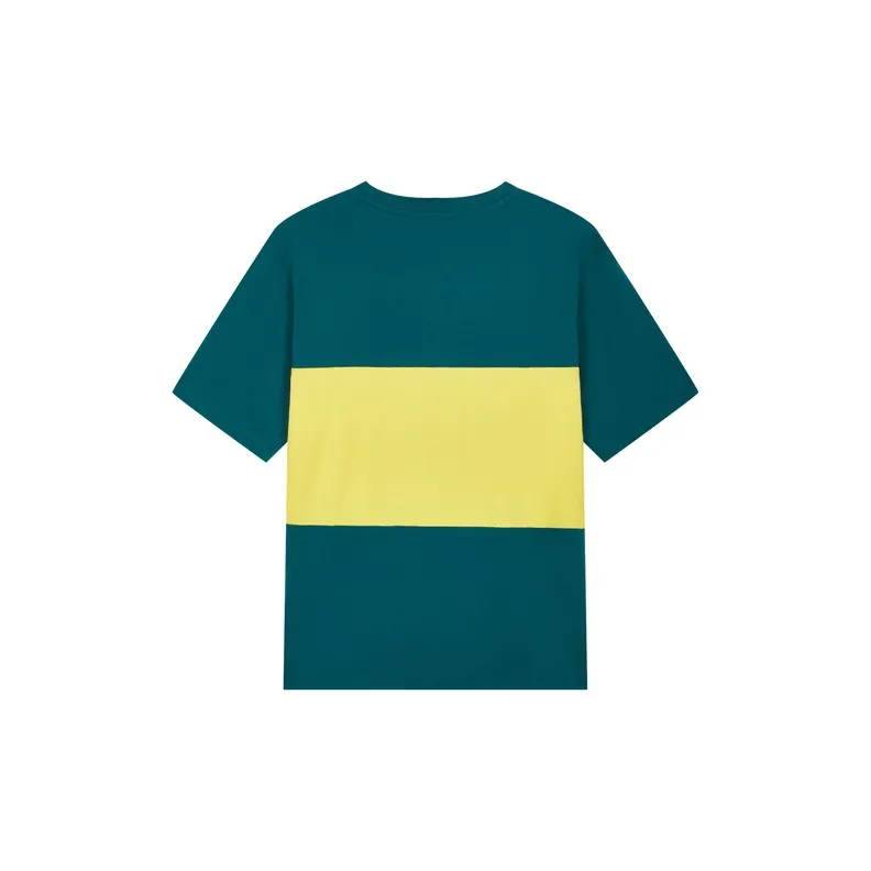 Champion Short Sleeved T Shirts Unisex Europe Version-6