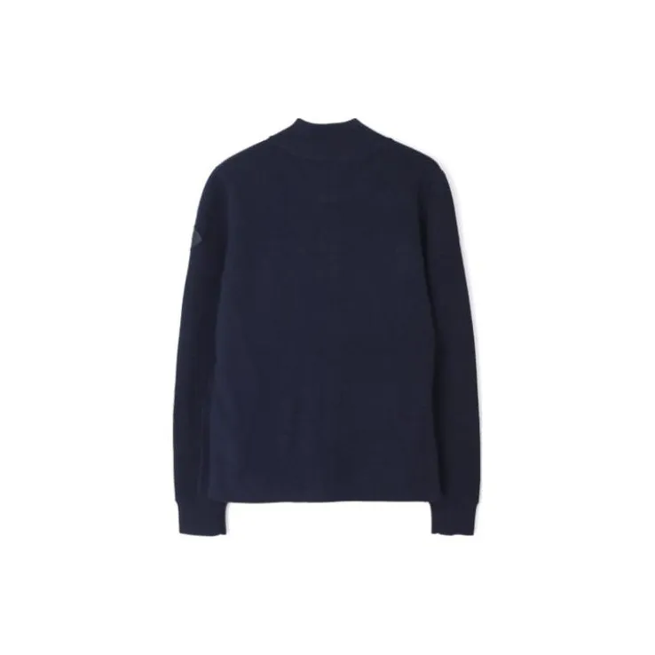J.Lindeberg Jackets & Coats Men's Marine Blue-1
