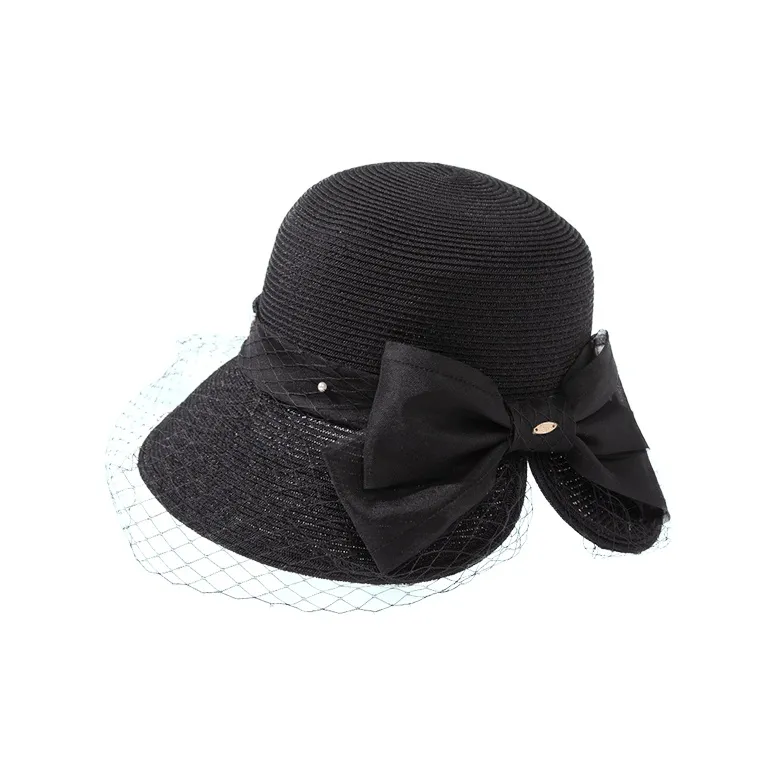 SIGGI STUDIOS Polyester Sun Protection Hats Women's-2
