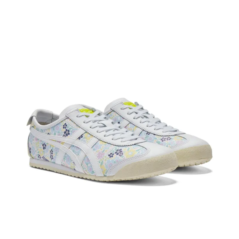Onitsuka Tiger Mexico 66 White-1