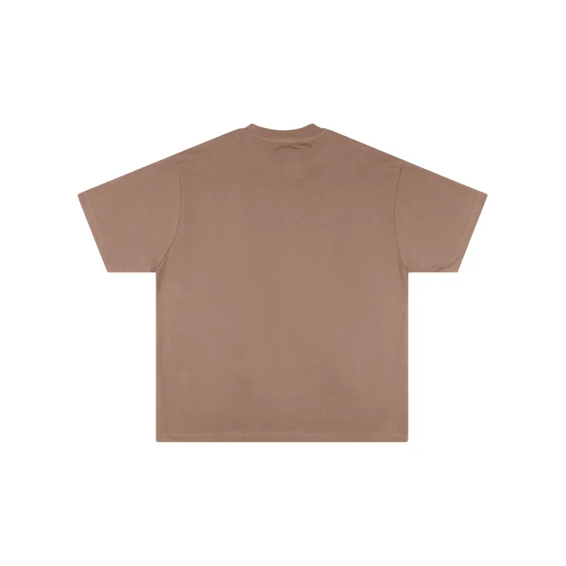 FEAROM T Shirts Unisex-7