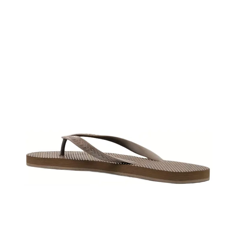 DSQUARED2 Logo-print Flips Flops-3