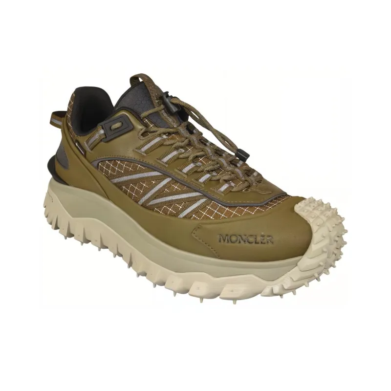 Moncler Trailgrip GTX Sneakers-2