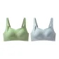 Light Blue+Fruit Green