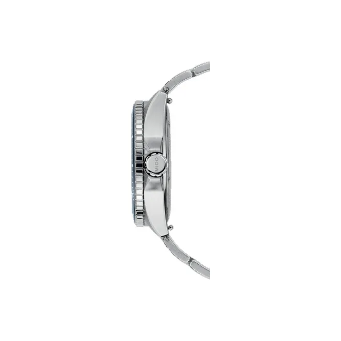 MIDO Men Leader Submariner Watch-1