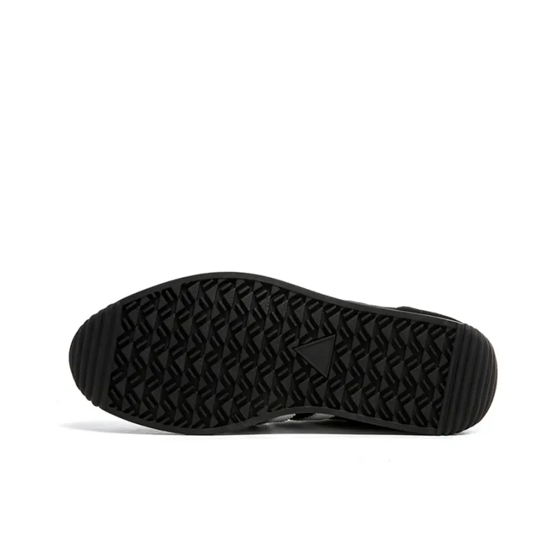 K bird Cushioned Slip Resistant Abrasion Resistant Low Top Casual Running Shoes Men's-11